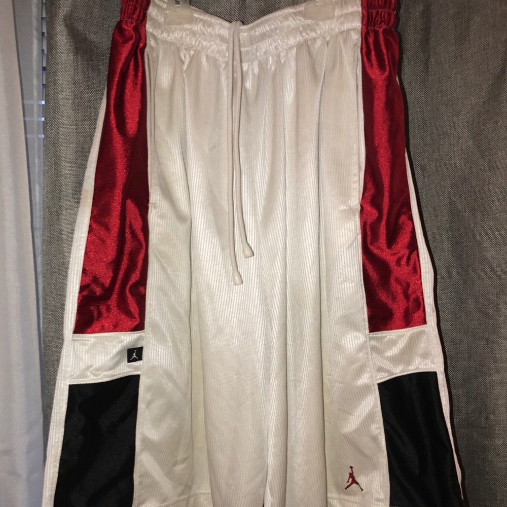 Jordan Shorts